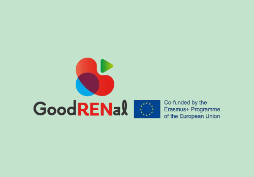 Goodrenal program