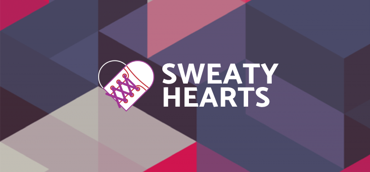 SweatyHearts